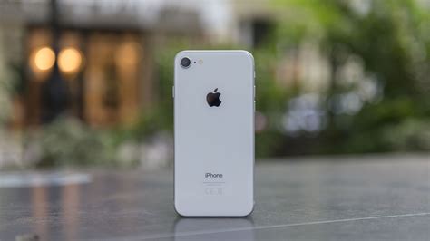 iphone 8 review uk